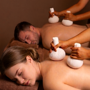 Ritual Herbal Romance