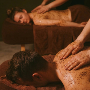 Ritual Thai Romantic