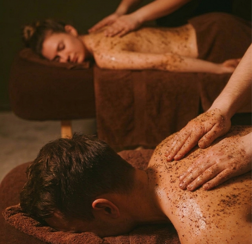 Ritual Thai Romantic