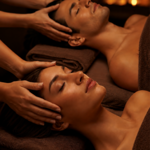 Ritual Velvet Touch